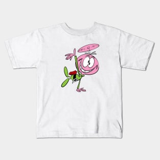 Martian Kids T-Shirt